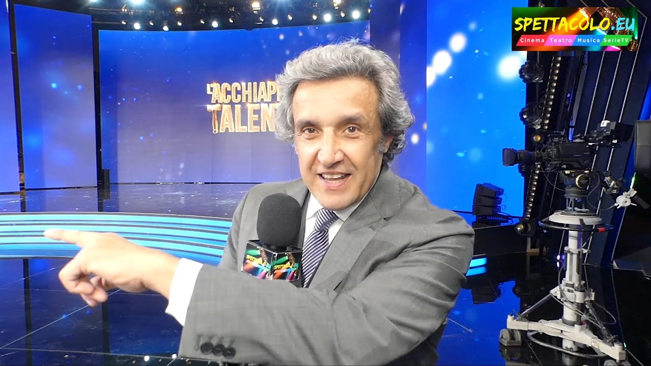 "Addio Rai, ciao La7: Flavio Insinna prepara il trasloco televisivo