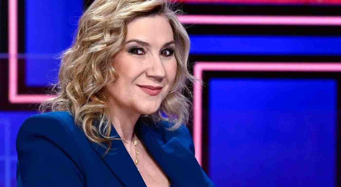 Serena Bortone fa le valigie: dopo le polemiche su Scurati, vola alla concorrenza