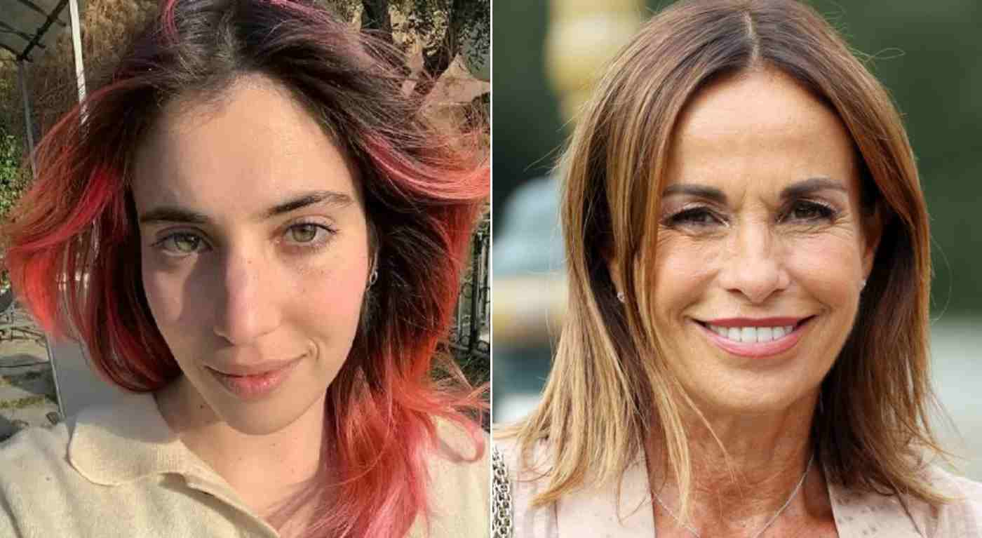 Sai chi è Angelica Gori, in arte Chiamamifaro? Tutto sulla figlia di Cristina Parodi che ha fatto il suo debutto al Concertone del primo maggio