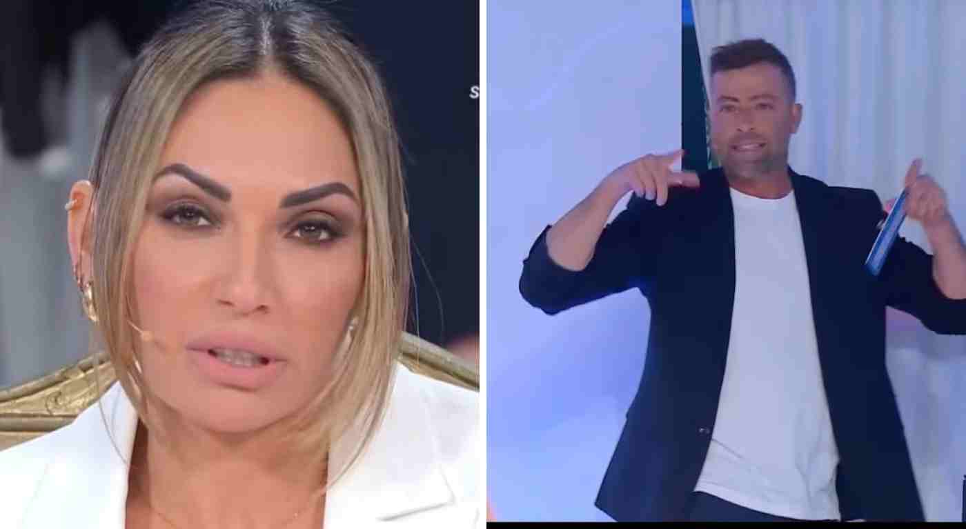 Ida Platano fuori da "Uomini e Donne" e i fan non la prendono bene: "Non è giusto"