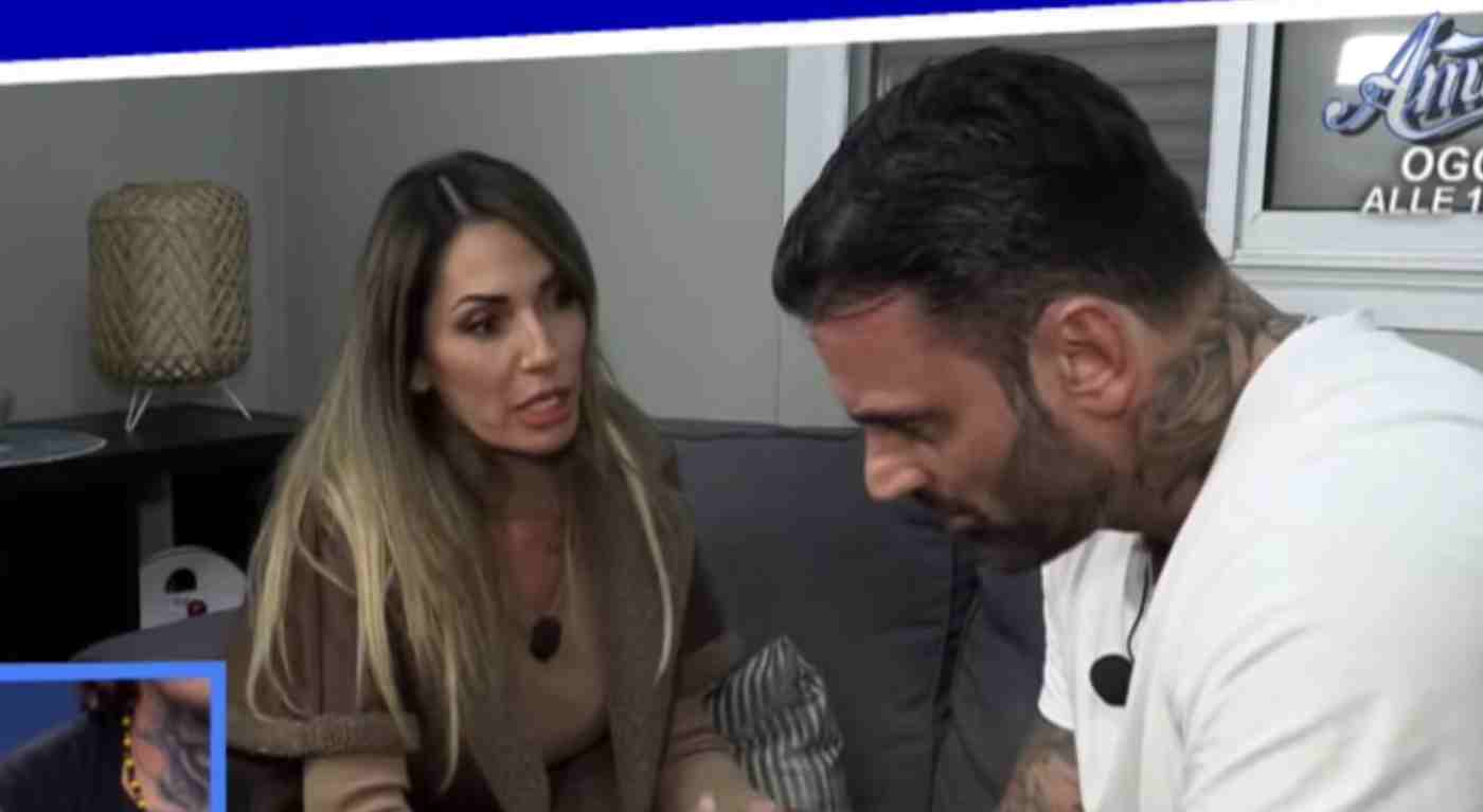 Roberta e Mario sorpresi insieme dopo Uomini e Donne - Il colpo di scena dopo il presunto amore per Ida