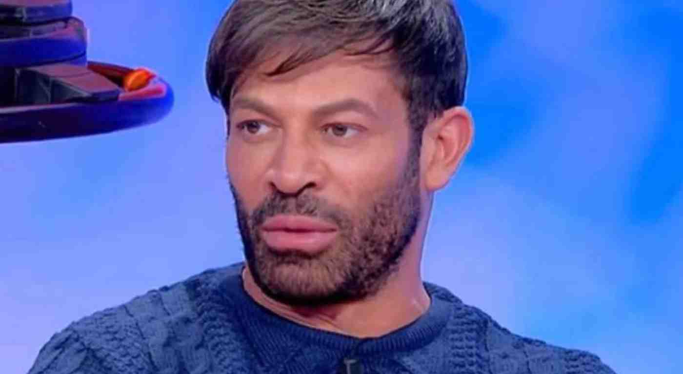 Gianni Sperti 