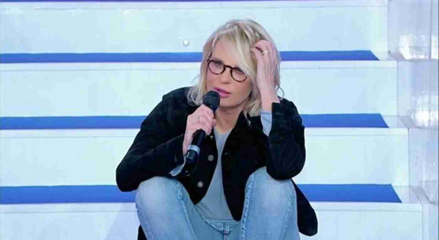 Uomini e Donne, Ida Platano ci sarà a settembre? L'indizio di Maria De Filippi