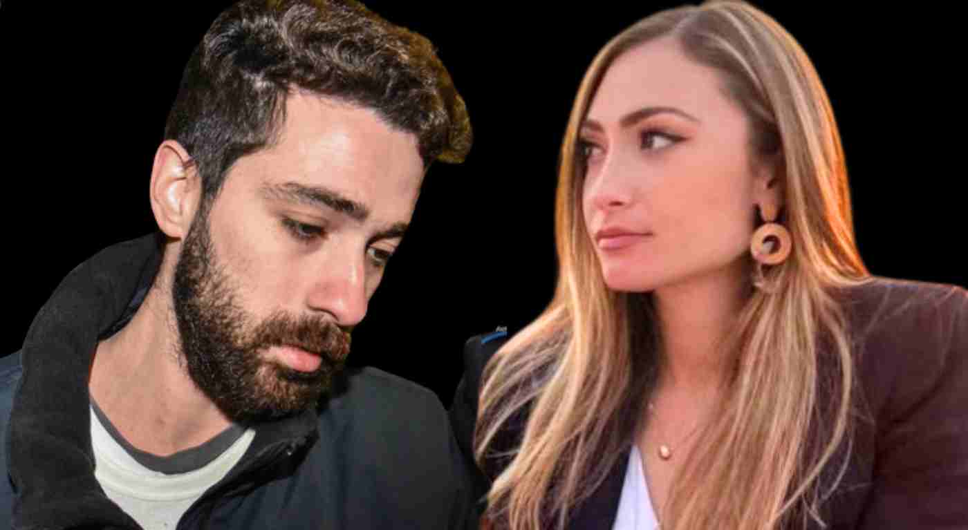 Impagnatiello rompe il silenzio su Giulia Tramontano: "Allora ero confuso"