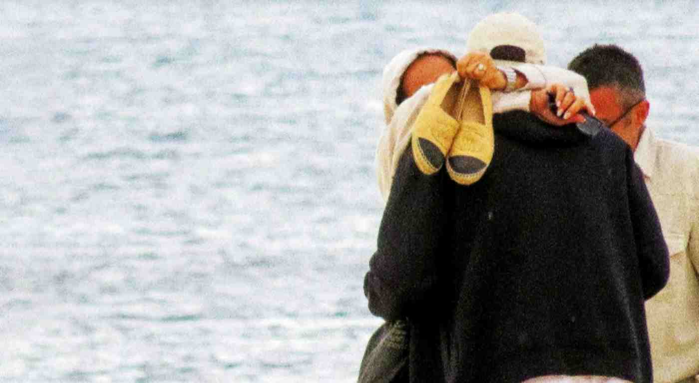 La verità di Sonia Bruganelli sul flirt con Madonia: ecco le sue parole dopo gli avvistamenti sospetti