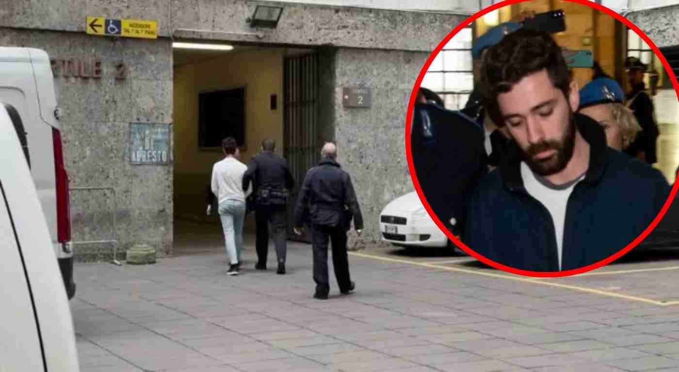 Impagnatiello rompe il silenzio su Giulia Tramontano: "Allora ero confuso"