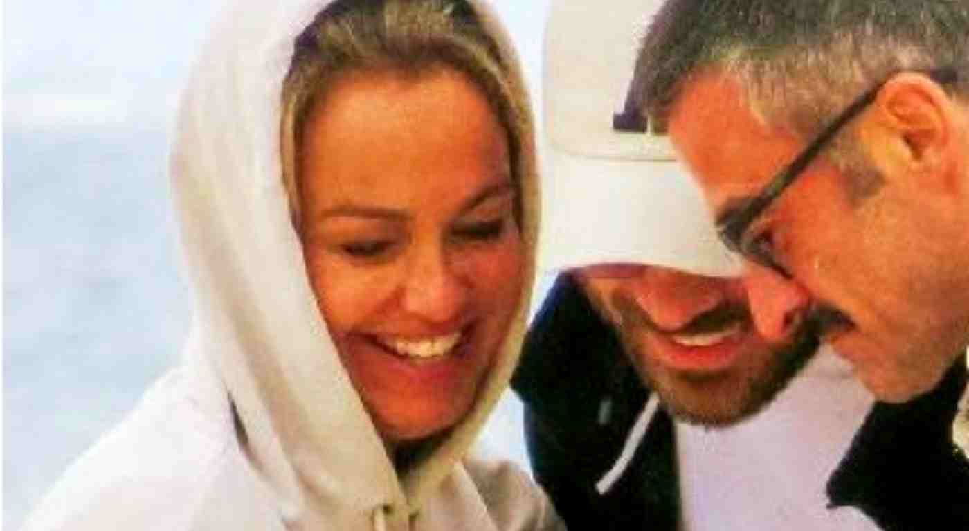 La verità di Sonia Bruganelli sul flirt con Madonia: ecco le sue parole dopo gli avvistamenti sospetti