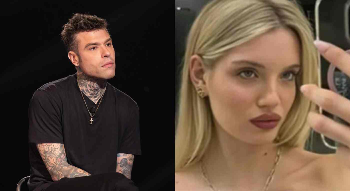 "Dura da febbraio, ma..." Ludovica Di Gresy svela la sua relazione con Fedez