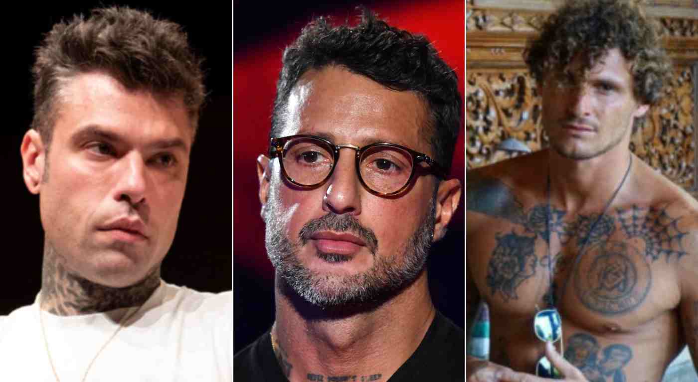 "Mi faccio picchiare anch'io per 500 mila euro". Fedez-Iovino, la frase choc di Fabrizio Corona - Poi la verità sul video della rissa