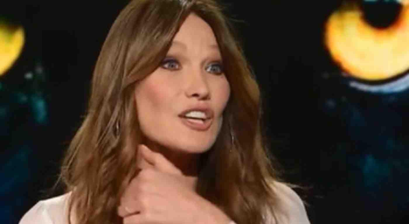 Sarah vince Amici 23: la famosissima star internazionale dedica un post tutto per lei