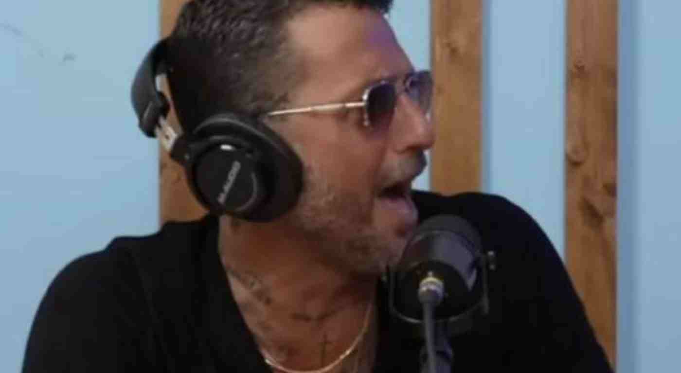 "Mi faccio picchiare anch'io per 500 mila euro". Fedez-Iovino, la frase choc di Fabrizio Corona - Poi la verità sul video della rissa