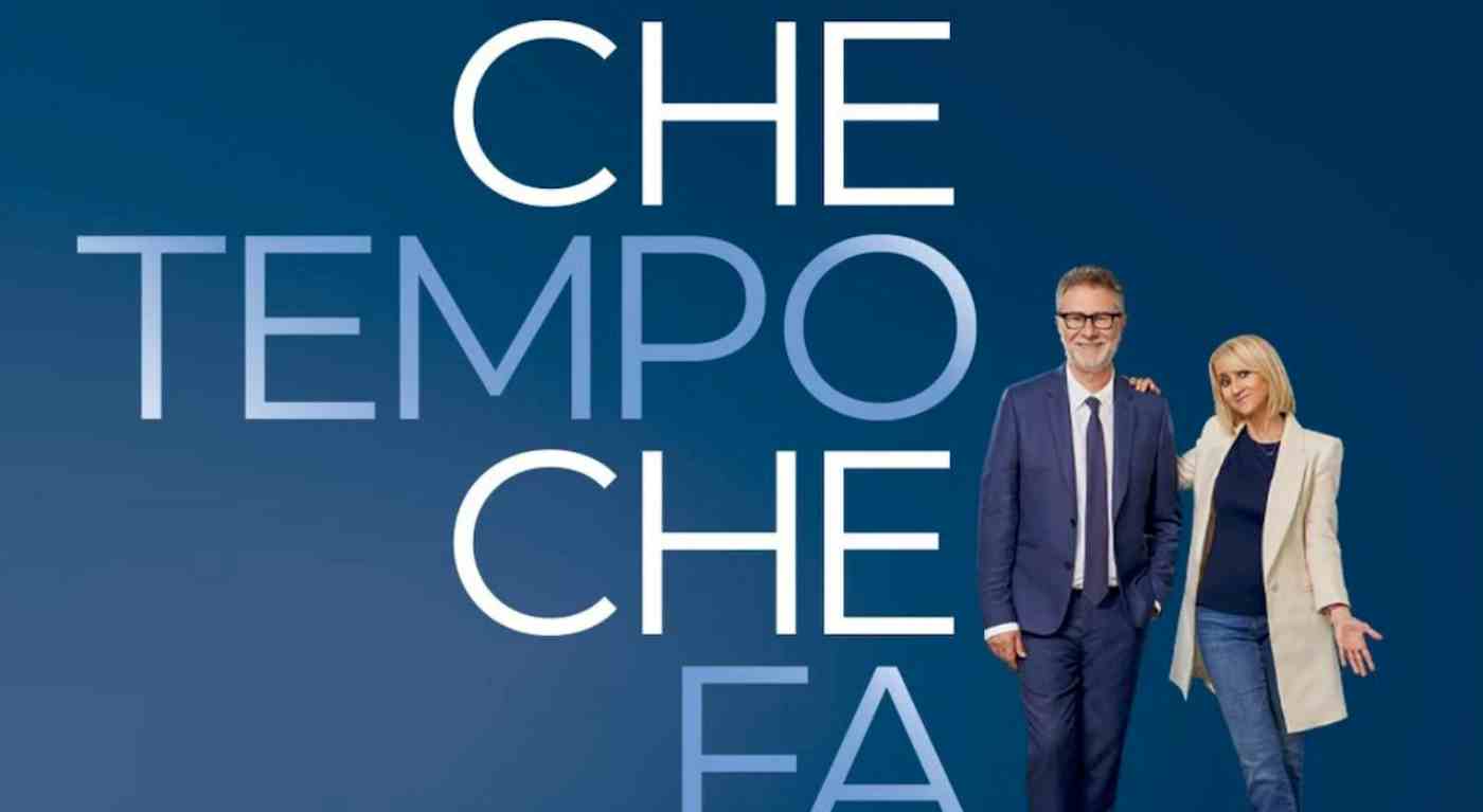 Chiude Che Tempo Che Fa: cosa ci ha insegnato Fabio Fazio in un anno di programma