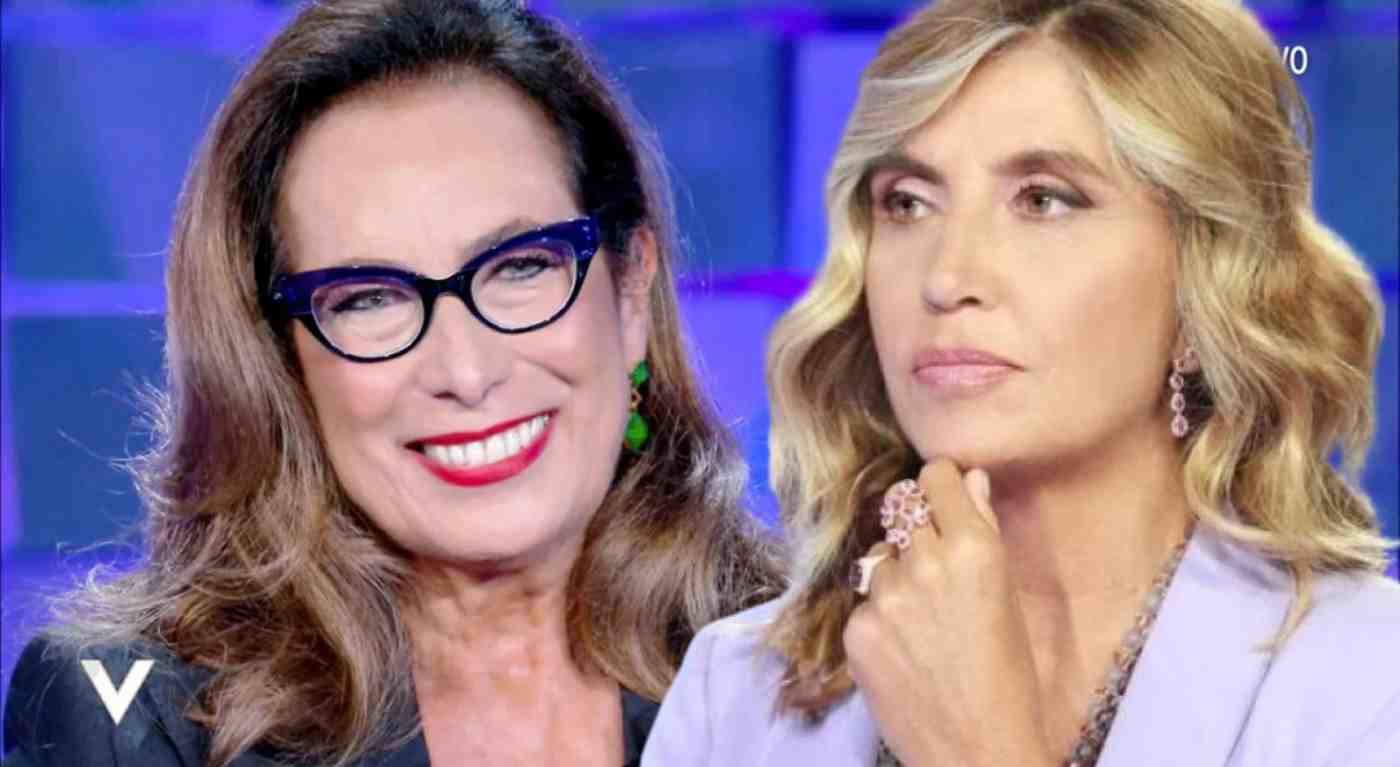 Cesara Buonamici a Pomeriggio 5 al posto di Myrta Merlino? La risposta di lei ai rumors