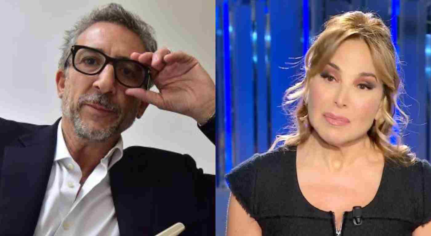 Barbara D’Urso: altro che ritorno in tv, la notizia choc è arrivata nelle ultime ore
