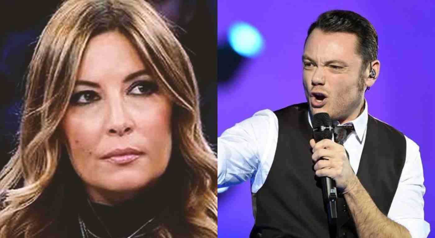 Selvaggia Lucarelli lancia una frecciatina a Tiziano Ferro e tira in ballo i Ferragnez... cosa bolle in pentola?