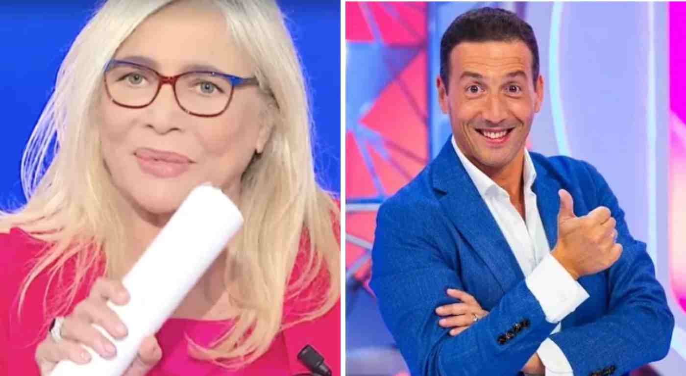 Mara Venier applaude il ritorno di Alessandro Greco su Rai1: "Te lo meriti!"