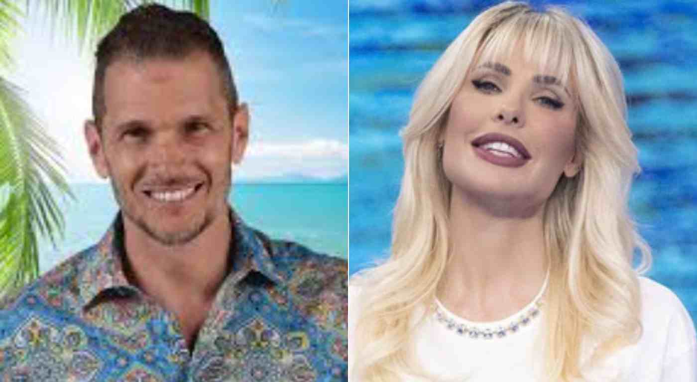 Ilary e Alvin di nuovo in coppia in tv dopo l'avventura sull'Isola dei Famosi - La rivincita della Blasi!