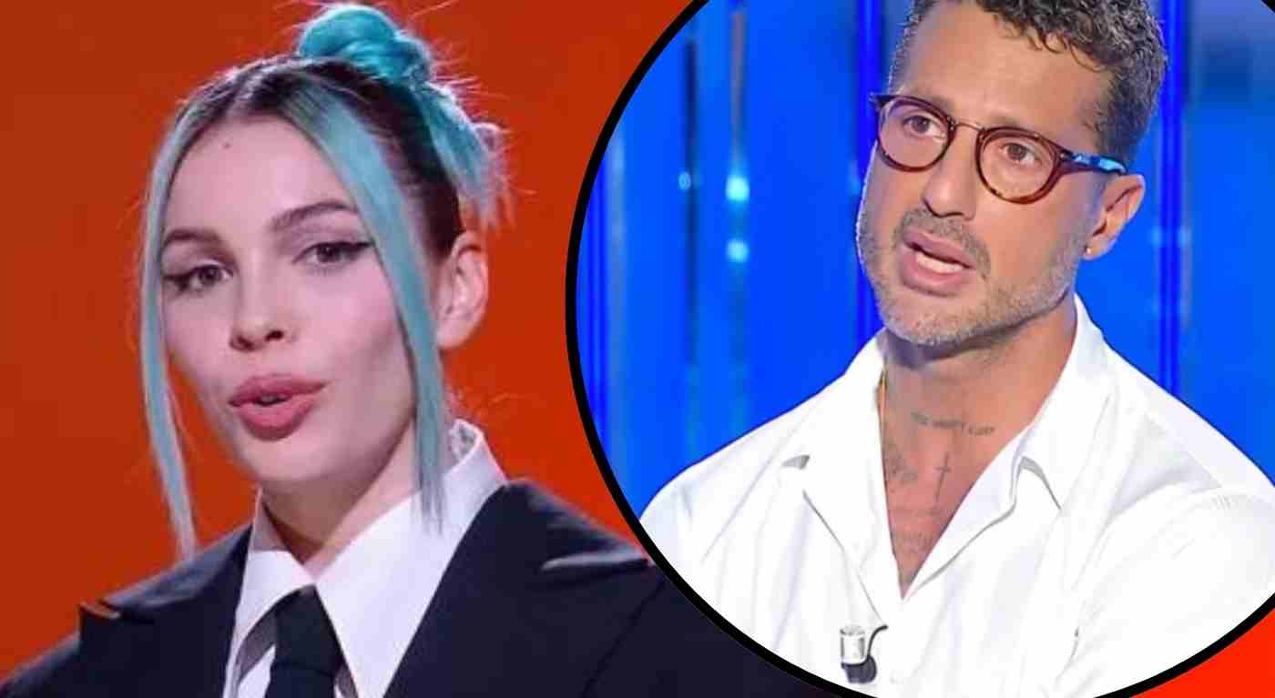 Rose Villain contro Fabrizio Corona: la sua risposta in un video virale