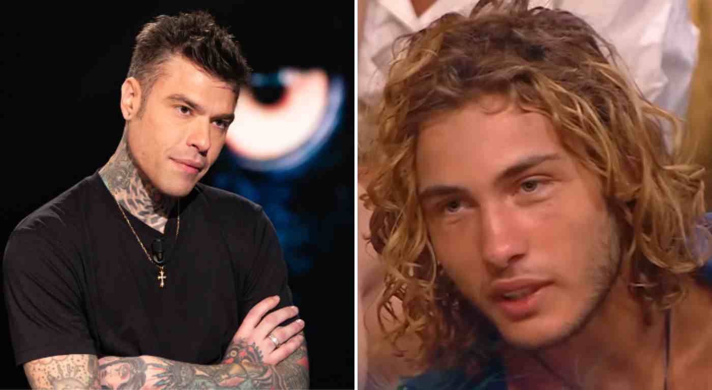 "Nano, burattino e piccolo uomo": Pietro Fanelli non risparmia Fedez - Cos'è successo