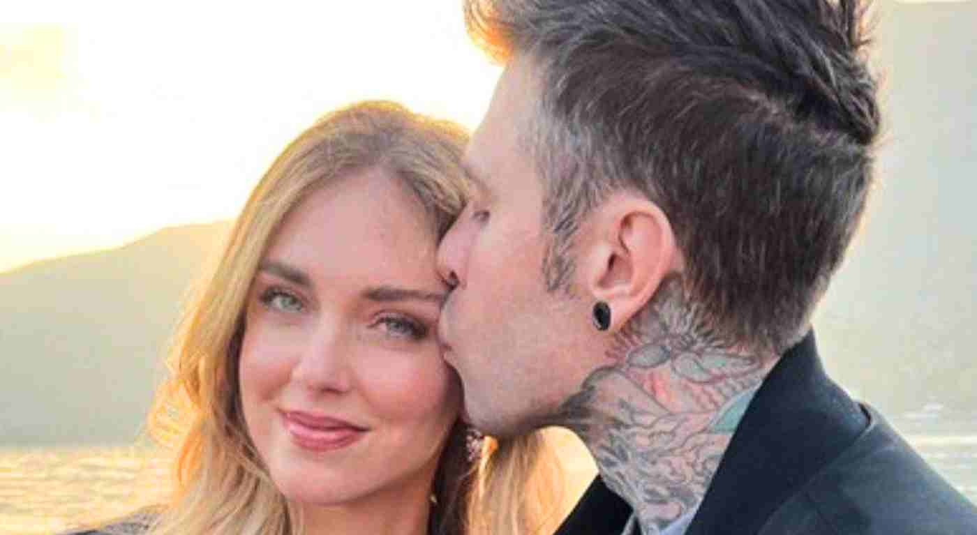 "Di nuovo insieme?" La foto di Fedez e Chiara Ferragni fa sperare i fan