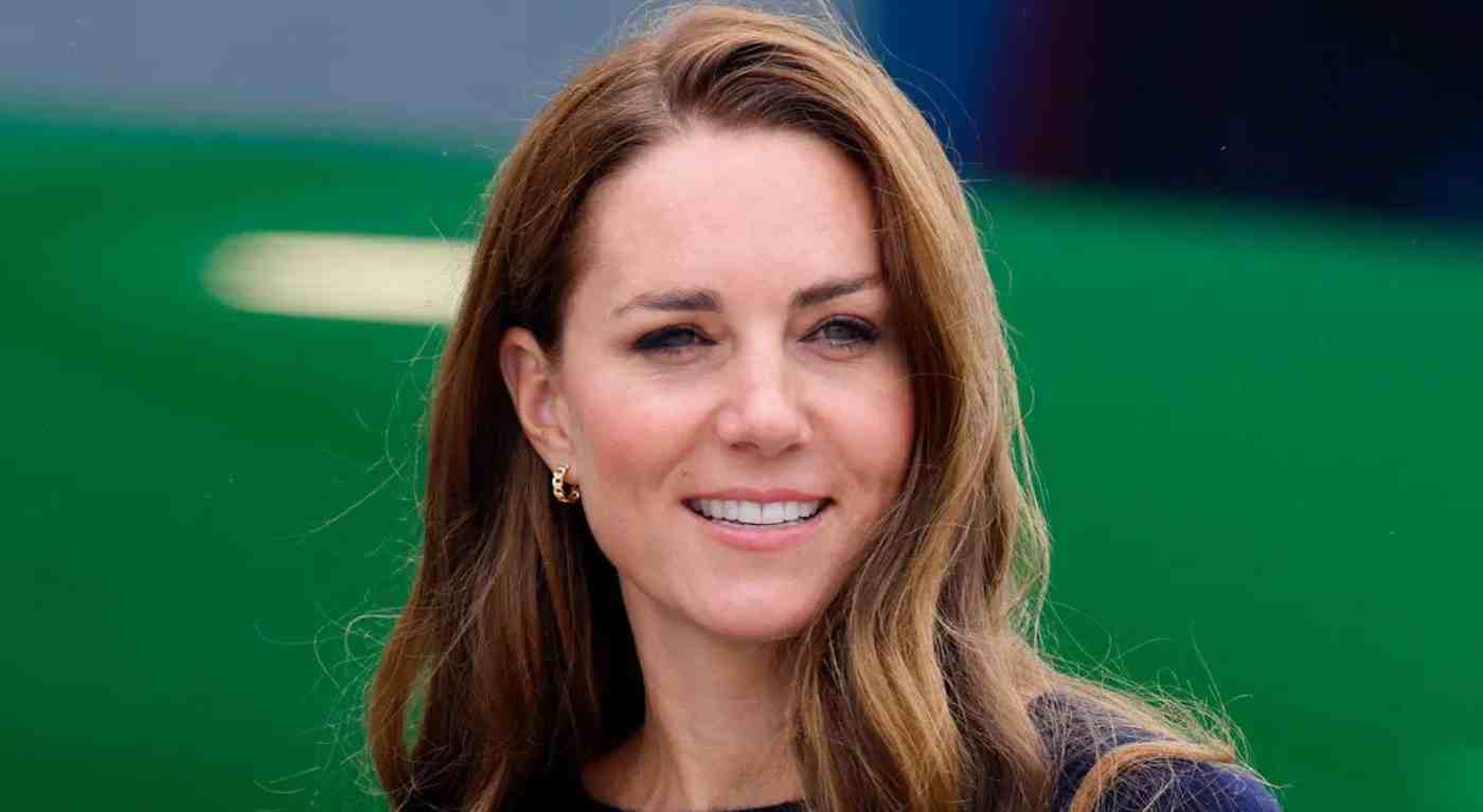 Kate Middleton, intervento segreto all'addome fatto da medici italiani