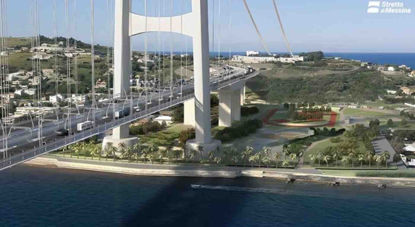 Ponte sullo Stretto, si fa o non si fa? Ecco cosa emerge dalle carte del progetto