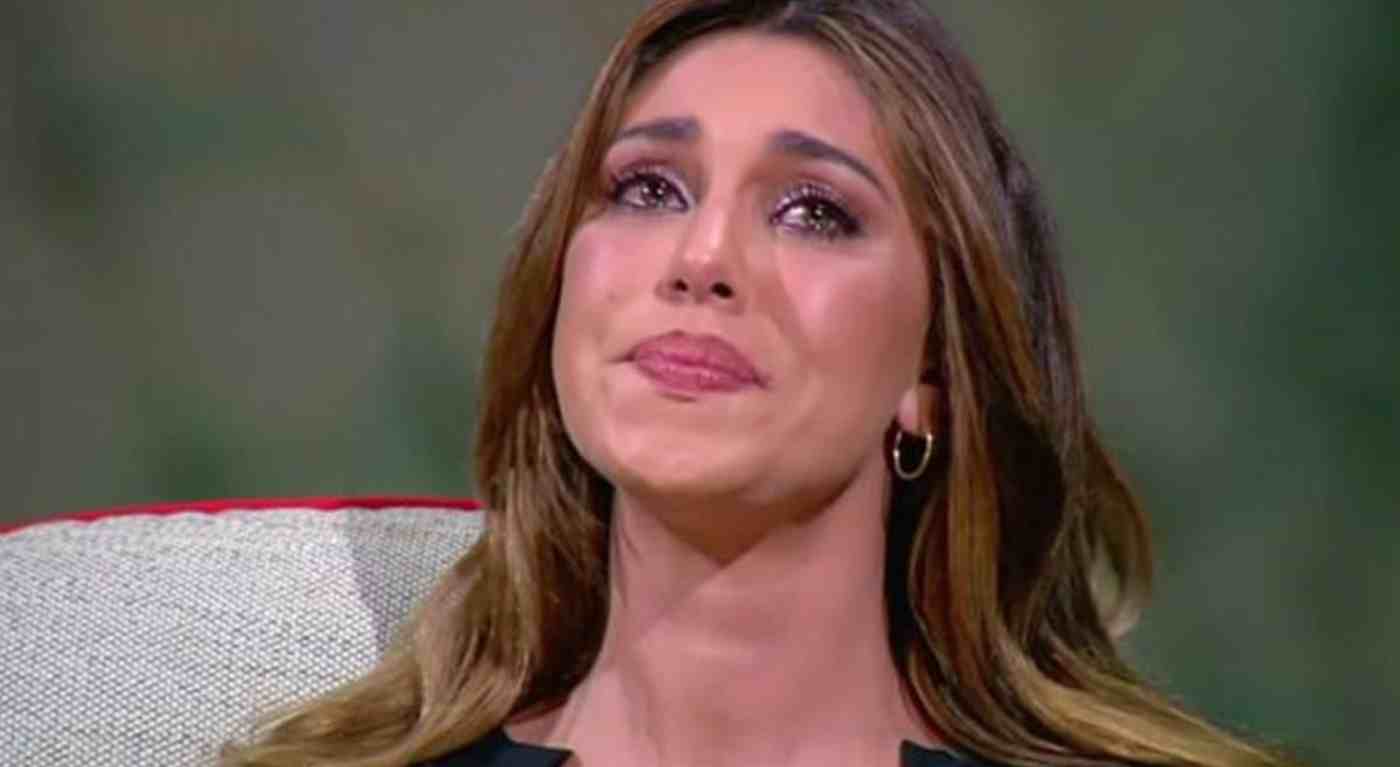 Belen Rodriguez, la terribile confessione su Elio Lorenzoni: "Sono volati coltelli"