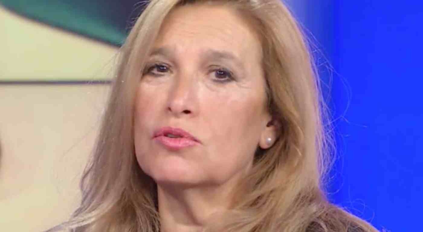 Grazia Di Michele senza filtri: dura critica a Sarah Toscano di 'Amici'. "Non ha molto da dire", e poi scoppia la polemica