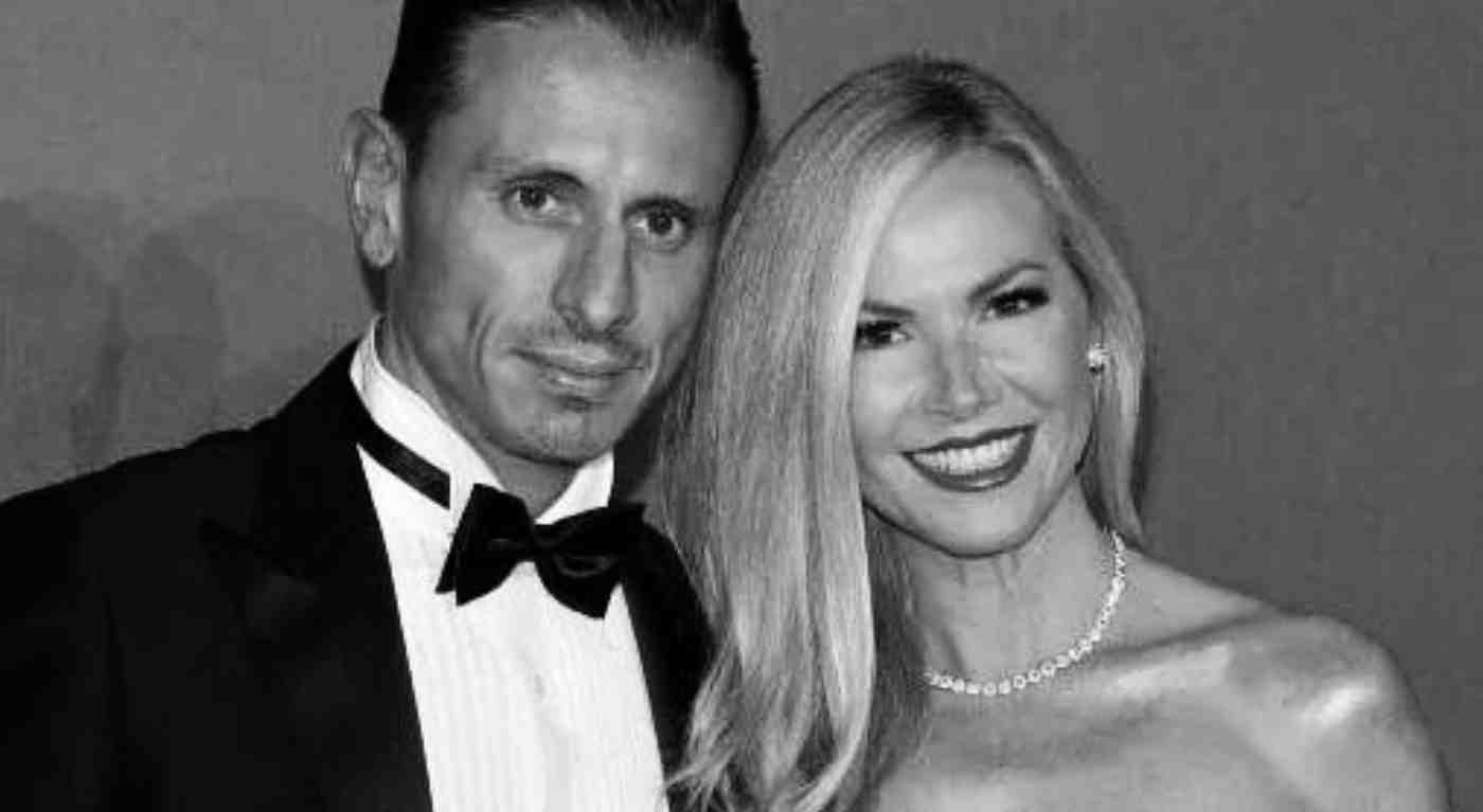 "Si stanno lasciando". Federica Panicucci e Marco Bacini nel pieno della crisi: quel dettaglio che non lascia spazio all'immaginazione