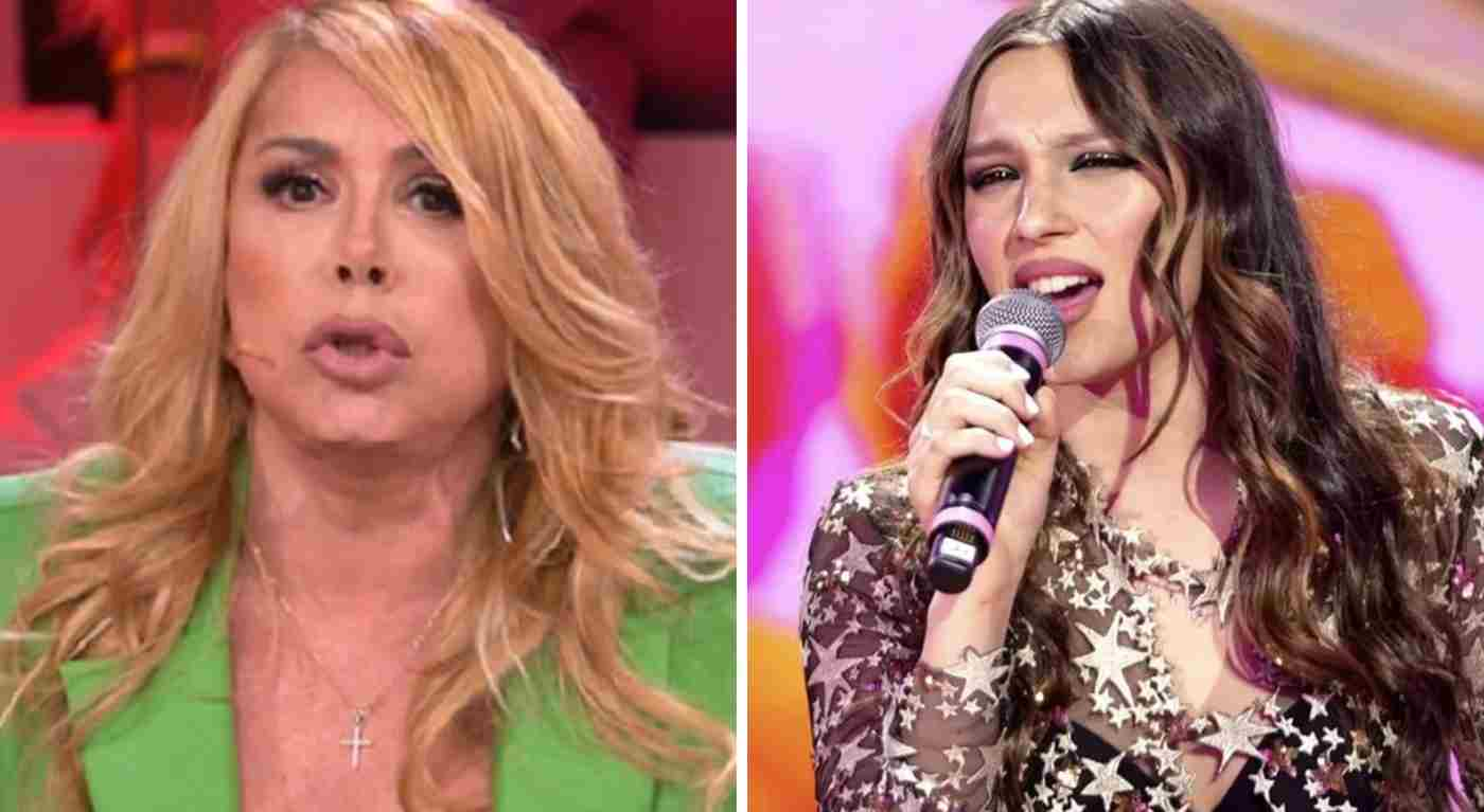 Sarah Toscano rivela la verità, ecco cosa è successo con Anna Pettinelli: "Vi dico cos'ha fatto"