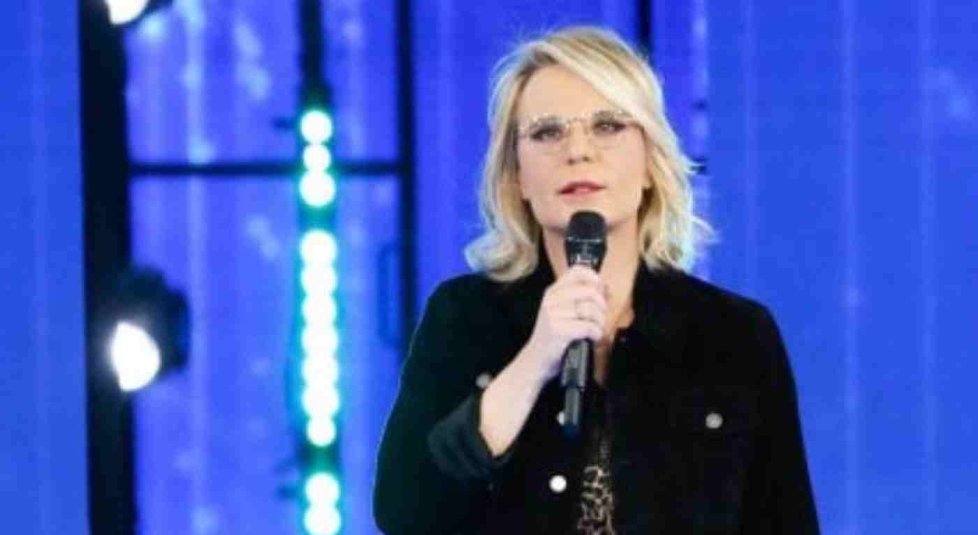 Amici 23 finale: Maria De Filippi annuncia cambiamenti sorprendenti, cosa succederà