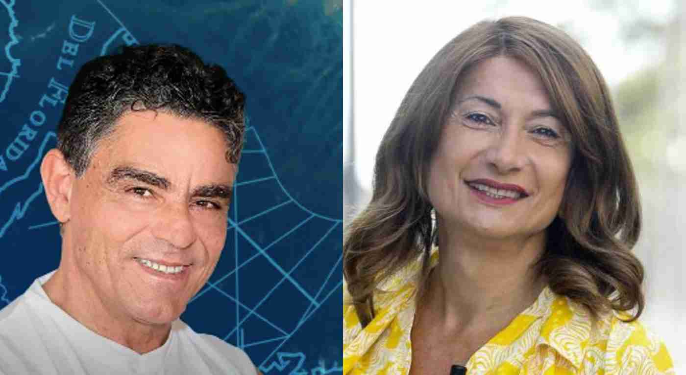 Isola, Francesco Benigno sfoggia le chat con Vladimir Luxuria: "Basta stare zitto!"