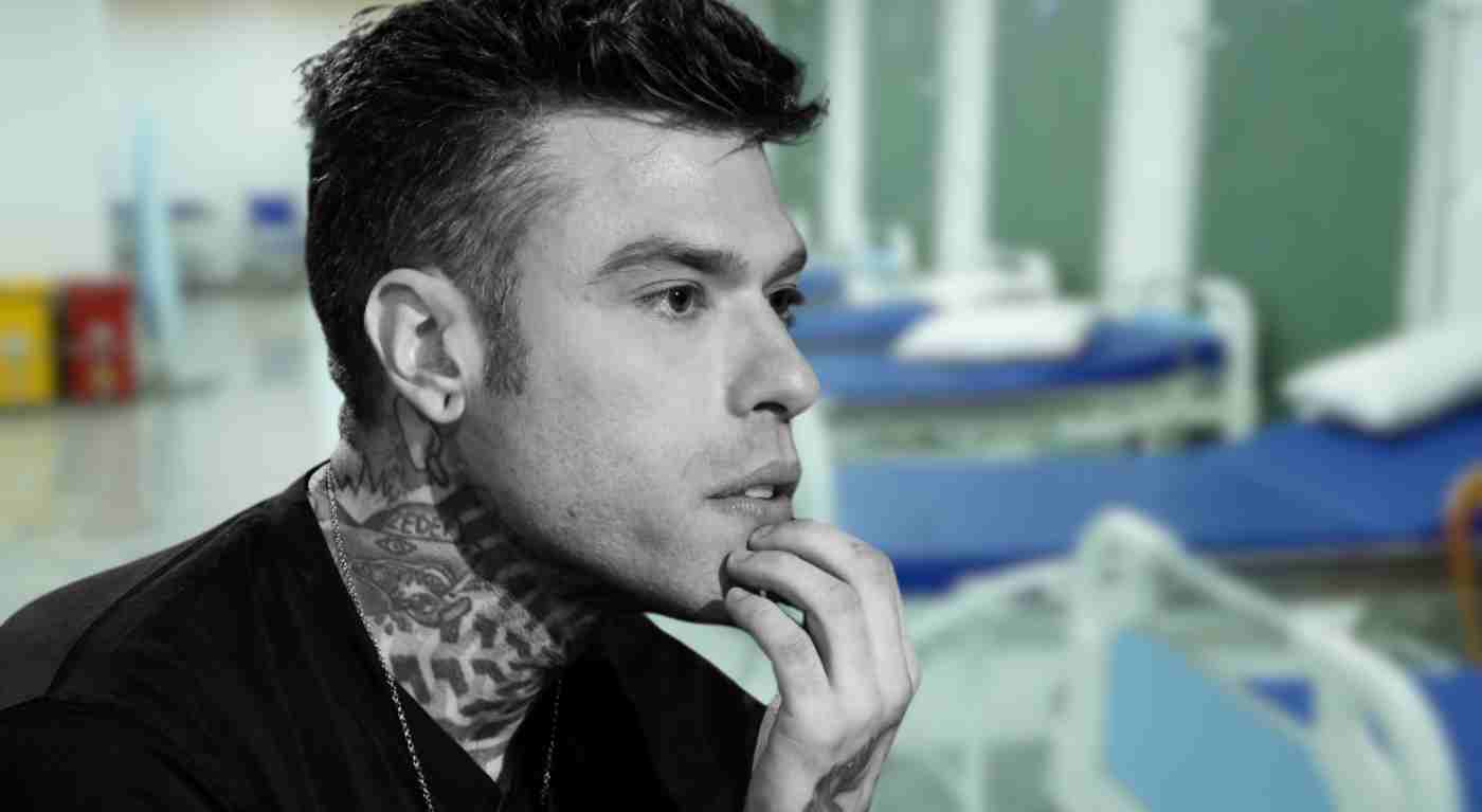 Fedez colto da malore improvviso: ecco perché ha dovuto abbandonare Cattelan all'ultimo minuto