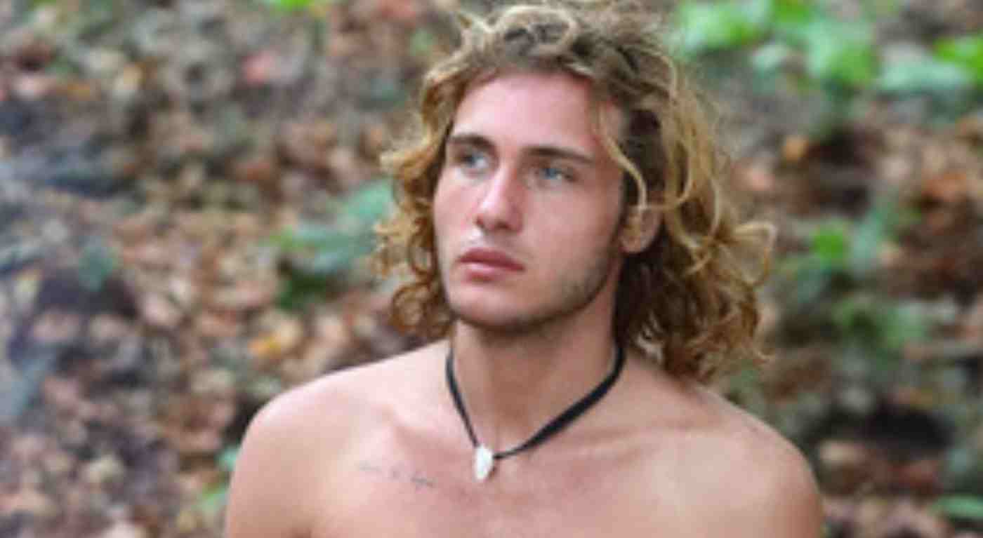 Isola, rivelazione bomba di Pietro Fanelli: "Mi hanno pagato poco" - Ecco quanto ha preso al reality