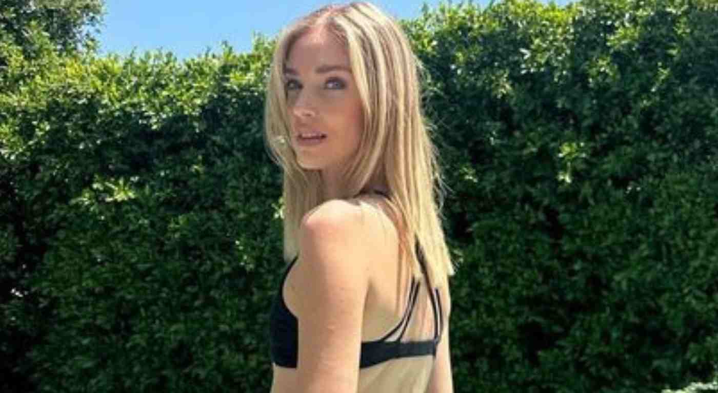 Chiara Ferragni non si ferma dopo il tracollo: il nuovo lavoro che cambierà tutto