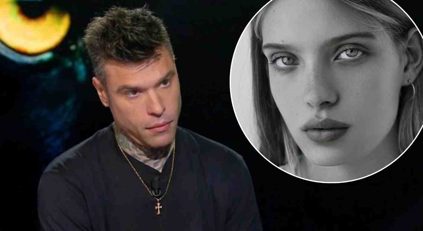 Fedez racconta tutto su Ludovica Di Gresy dopo essere stato sorpreso, e Lucarelli rilascia una rivelazione bomba