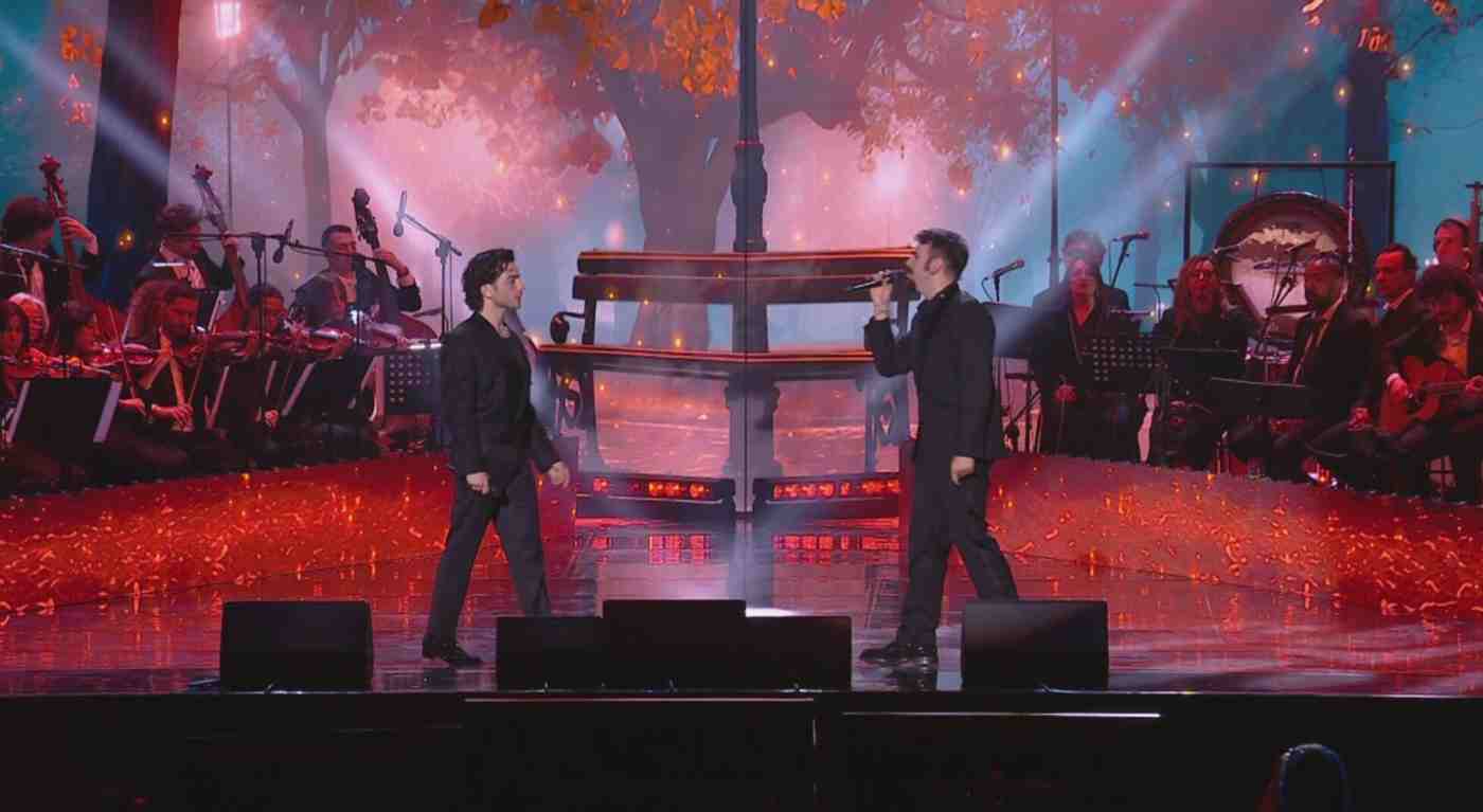 Mistero al concerto de Il Volo: perché uno di loro non era sul palco? La verità dietro l'assenza