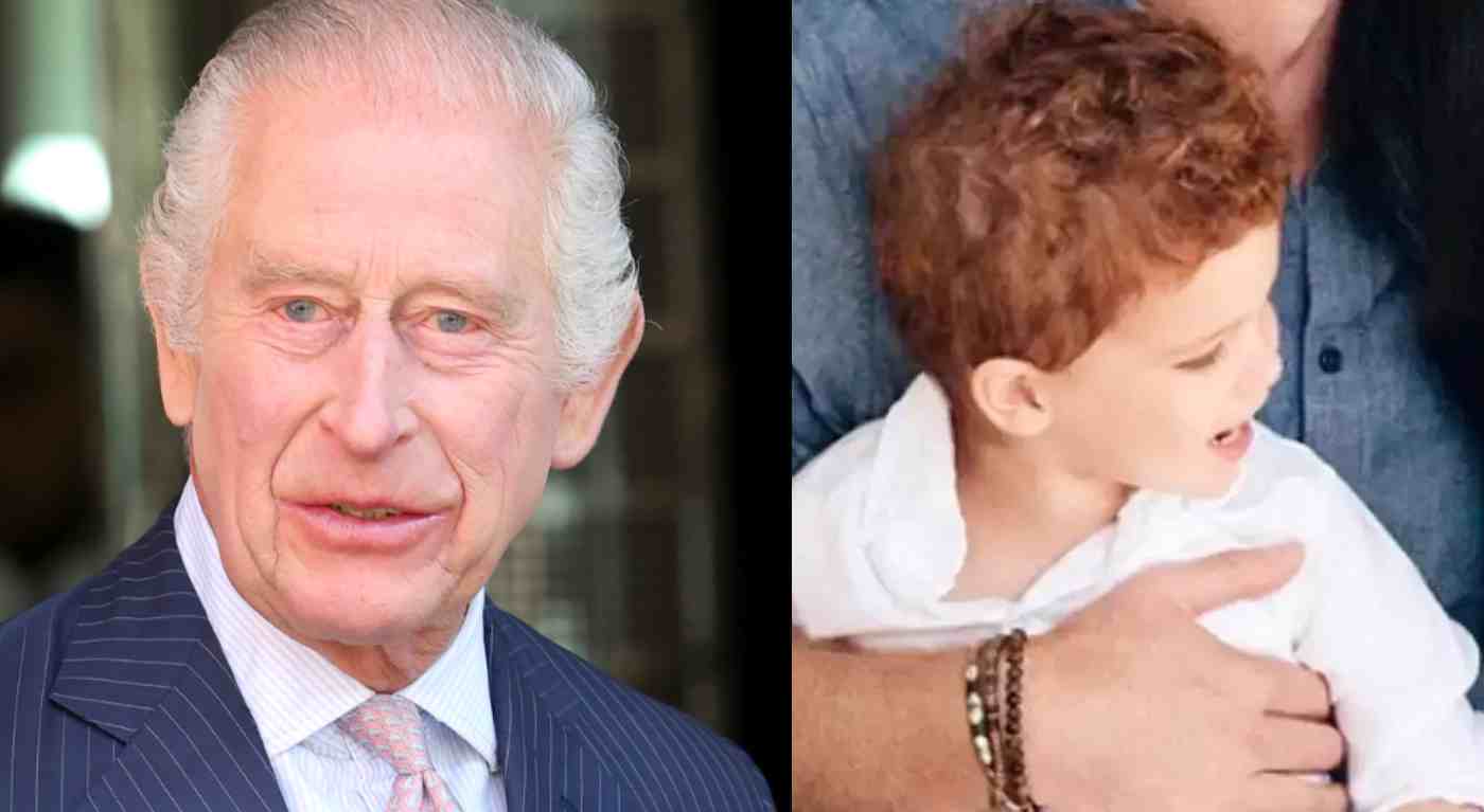 Harry e Meghan shock: il gesto inaccettabile della famiglia reale verso il piccolo Archie - Cos'è successo