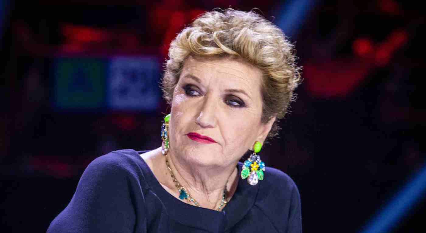 Codacons contro Mara Maionchi a Eurovision: vuole che la Rai la cacci. E lei? Risponde così