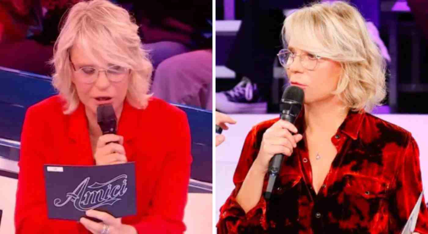 Amici 23, Holden al centro delle critiche: "Il solito raccomandato". Ecco cosa è successo al Serale