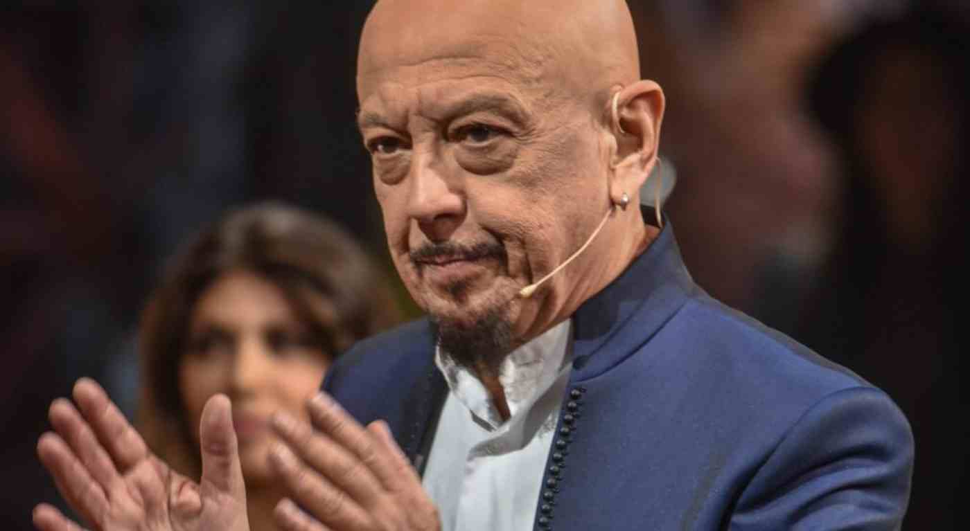 La bomba di Enrico Ruggeri: "Lockdown, peggio di una dittatura". La reazione scioccante del pubblico