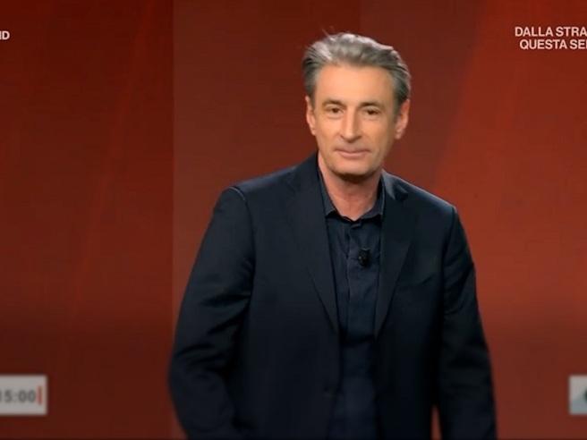 Milo Infante furioso con Caterina Balivo: "Non devi farlo" - Cosa sta succedendo tra i due