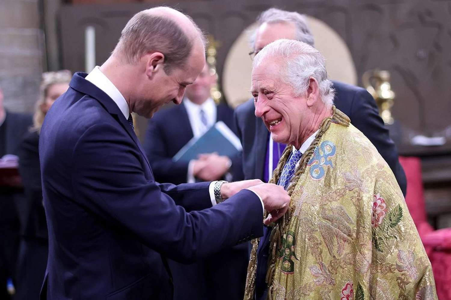 "E così si chiude": Re Carlo sceglie William e lascia a bocca asciutta Harry - La decisione definitiva del sovrano
