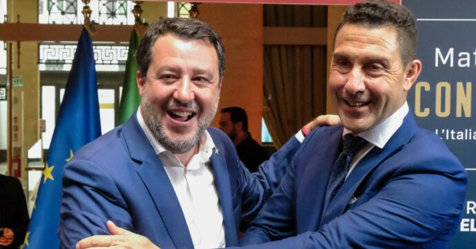 Vannacci senza filtri: parole pesanti su Nemo, il vincitore svizzero dell'Eurovision