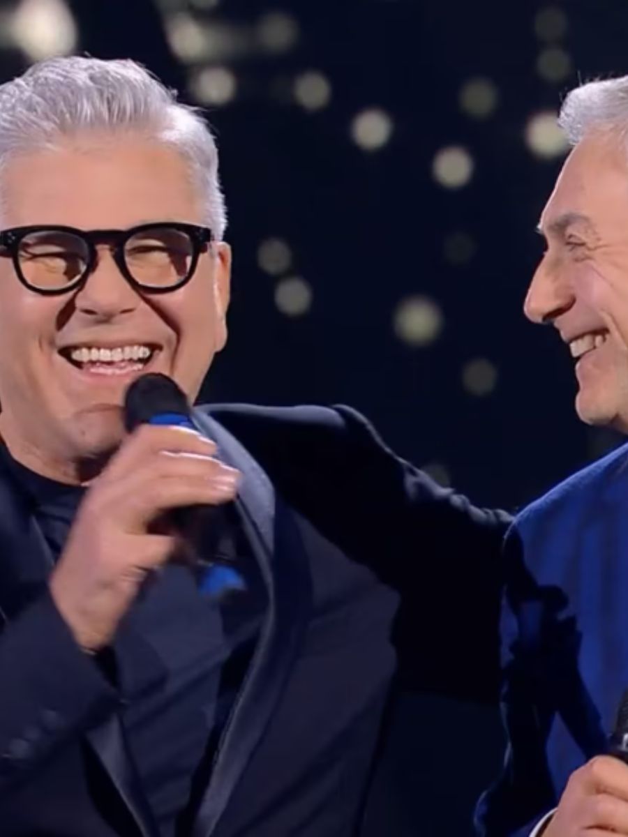 Mistero al concerto de Il Volo: perché uno di loro non era sul palco? La verità dietro l'assenza