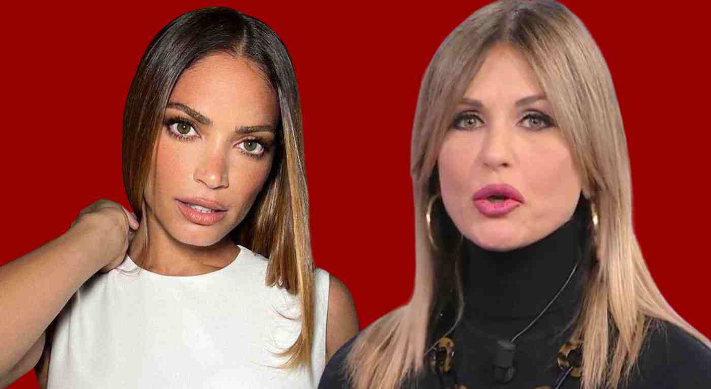 Arianna David lancia una frecciata ad Elodie: "Se sei brava non hai bisogno di spogliarti"