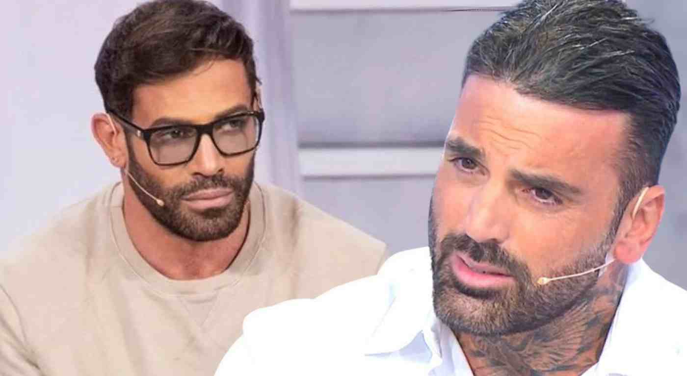 Gianni Sperti non le manda a dire: ecco il suo duro attacco al cavaliere di Uomini e Donne