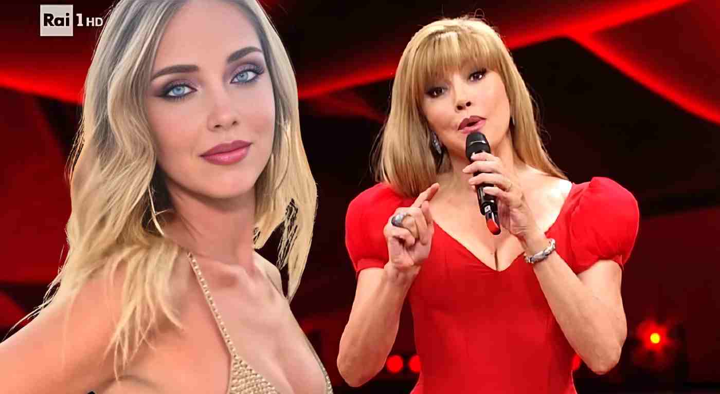 Ballando con le Stelle, cambia tutto con l'annuncio bomba: Milly chiama Chiara Ferragni