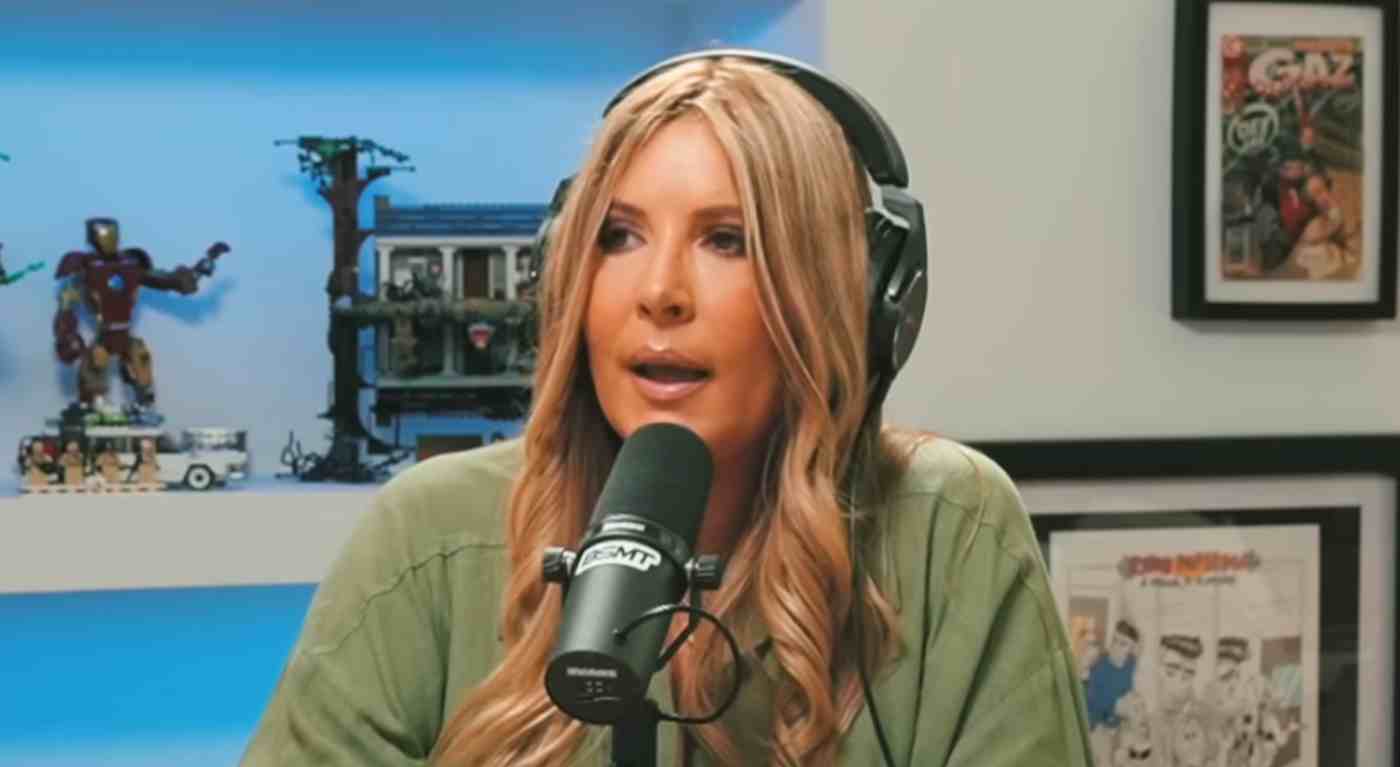 Selvaggia Lucarelli