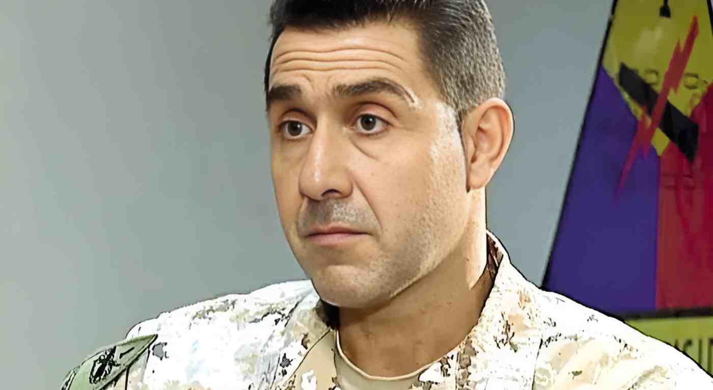 Roberto Vannacci indagato: "Chiedeva rimborsi per cene inesistenti"